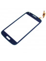 Samsung Galaxy Core Duos I8260 I8262 Pantalla Táctil azul