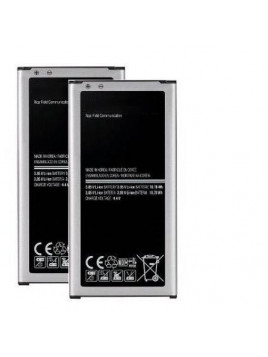 @ Batería EB-BG900BBC Samsung Galaxy S5 I9600 SM-G900F SM-G9