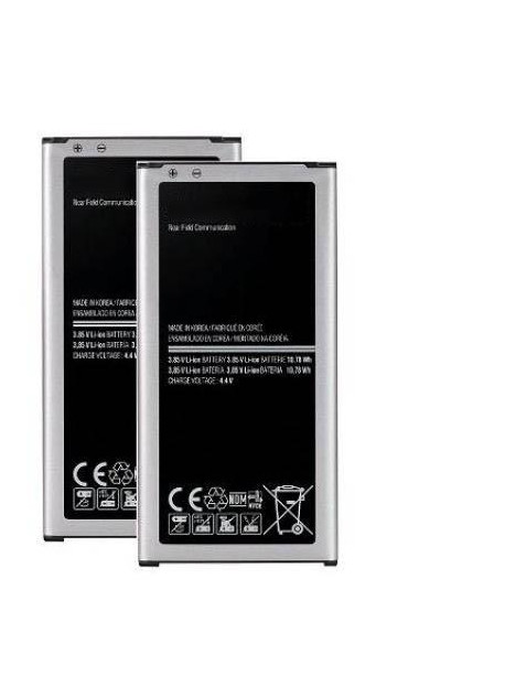 @ Batería EB-BG900BBC Samsung Galaxy S5 I9600 SM-G900F SM-G9