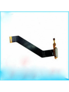 Samsung Galaxy TAB 2 10.1 P5100 P5110 flex conector de carga