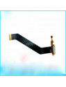 Samsung Galaxy TAB 2 10.1 P5100 P5110 flex conector de carga