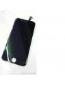 iPhone 6 pantalla lcd + cristal negro calidad Premium