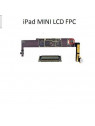 iPad Mini conector lcd FPC premium