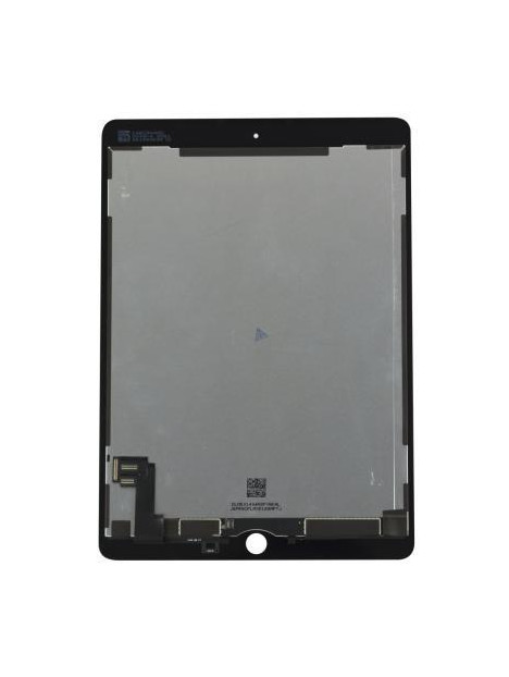 iPad Air 2 pantalla lcd + táctil negro premium