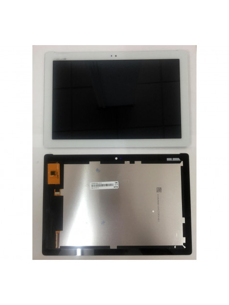 Asus ZenPad 10 Z301MF Z301M pantalla lcd + tactil blanco premium