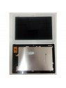 Asus ZenPad 10 Z301MF Z301M pantalla lcd + tactil blanco premium