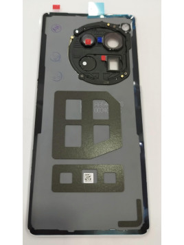 Tapa trasera o tapa bateria blanca para OnePLus 12 5G mas lente de camara