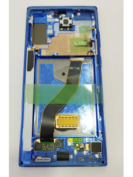 Pantalla Samsung Galaxy Note 10 Plus SM-N975F Azul GH82-20900D GH82-20838D