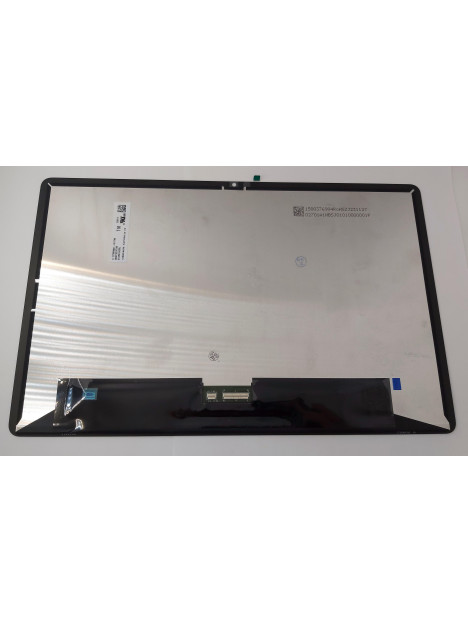 Pantalla lcd para Lenovo Tab P12 TB-370FU mas tactil negro calidad premium