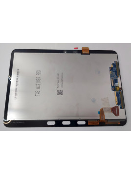 Pantalla lcd para Samsung Galaxy Tab Active4 Pro 10.1" T636 mas tactil negro calidad premium