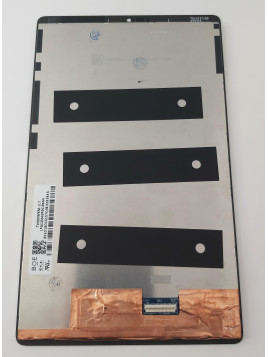 Pantalla lcd mas tactil negro para Lenovo Tab M8 4th Gen TB300XU TB300FU calidad premium