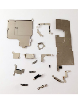 Set de piezas pequeñas para Iphone 14 Pro calidad premium