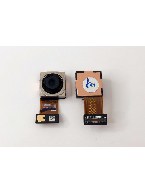 Camara trasera 50mp para Samsung Galaxy A15 5G A156 calidad premium