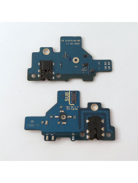 Flex placa pcb jack para Samsung Galaxy Tab S6 Lite P610 P615 calidad premium