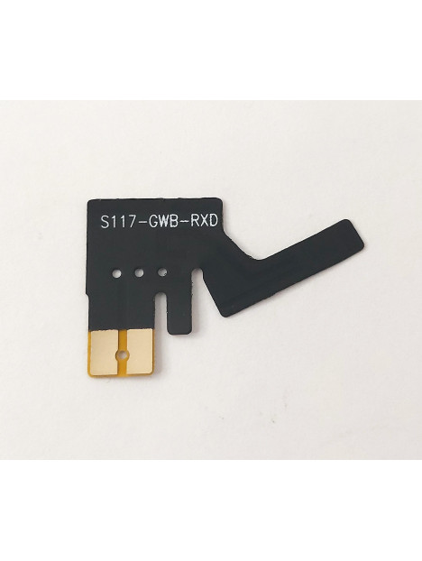 Antena BT / wifi / gps para Oukitel WP27 calidad premium