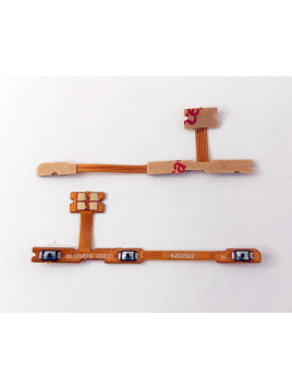 Flex power para Huawei Nova Y61 calidad premium