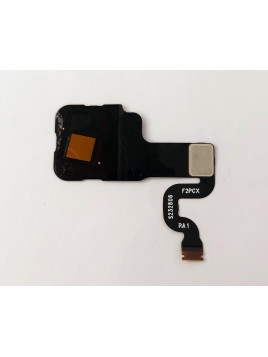 Sensor para huella negro para Google pixel 8 Pro calidad premium