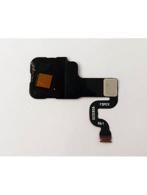 Sensor para huella negro para Google pixel 8 Pro calidad premium