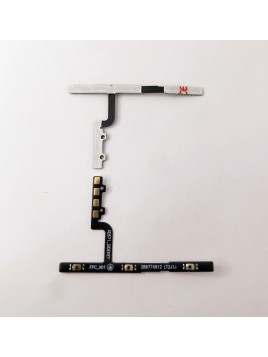 Flex power para TCL 40 SE calidad premium