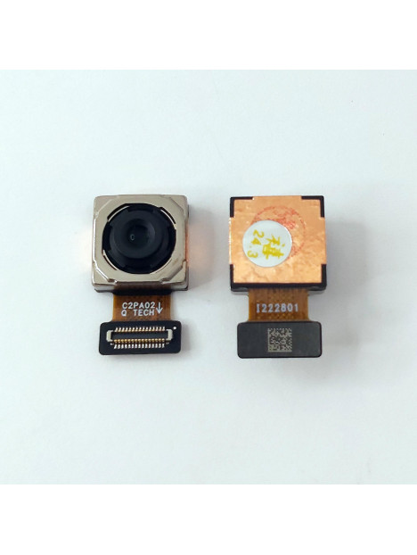 Camara trasera 50mp para Xiaomi Pad 5 Pro calidad premium