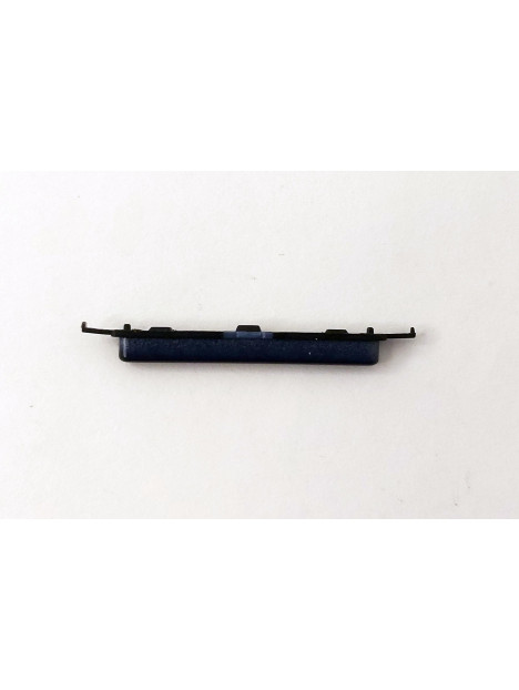 Boton volumen negro para Samsung Galaxy M33 5G M336 calidad premium