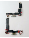 Flex puerto de carga verde para Iphone 15 Plus compatible
