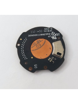 Placa para ritmo cardiaco para Huawei Watch 3 Pro calidad premium