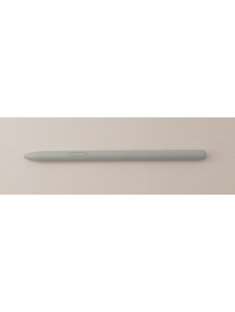 Lapiz tactil verde para Samsung Galaxy Tab S9 FE X510/X516 Stylus calidad premium