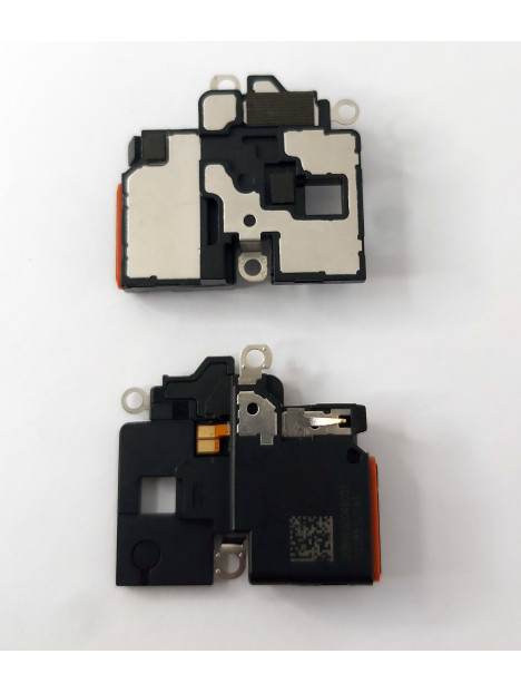 Flex altavoz auricular para Google Pixel 8 calidad premium