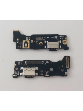 Flex puerto de carga para Redmi Note 10 Pro compatible