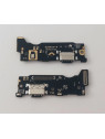 Flex puerto de carga para Redmi Note 10 Pro compatible