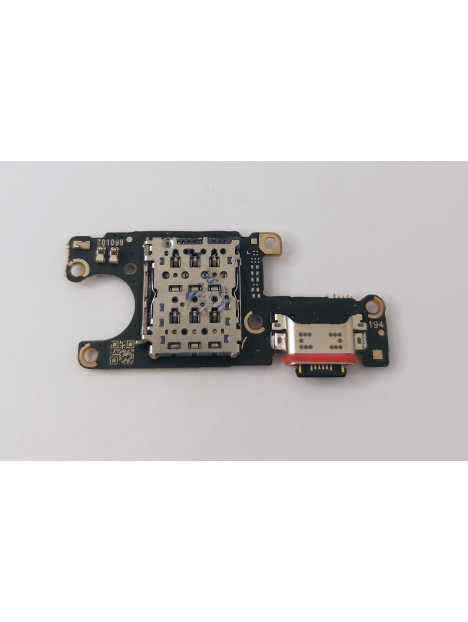 Flex puerto de carga para Vivo V23 5G V2130 calidad premium