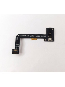 Flex sensor para Blackview BV9900 calidad premium