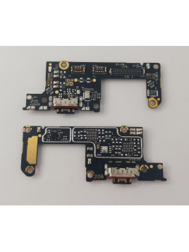 Flex puerto de carga para Xiaomi Poco F4 GT compatible