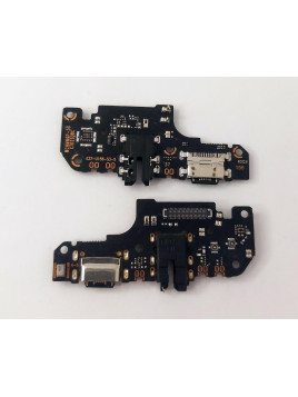 Flex puerto de carga para Xiaomi Mi 10T Lite 5G compatible