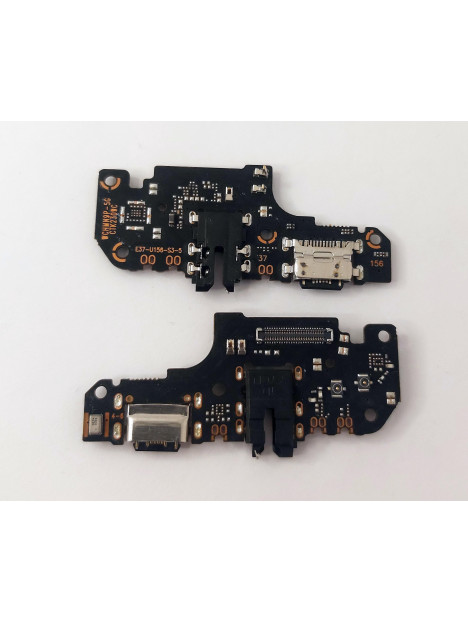 Flex puerto de carga para Xiaomi Mi 10T Lite 5G compatible