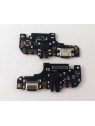 Flex puerto de carga para Xiaomi Mi 10T Lite 5G compatible