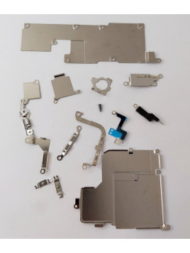 Set piezas pequeñas para Iphone 14 Pro Max calidad premium