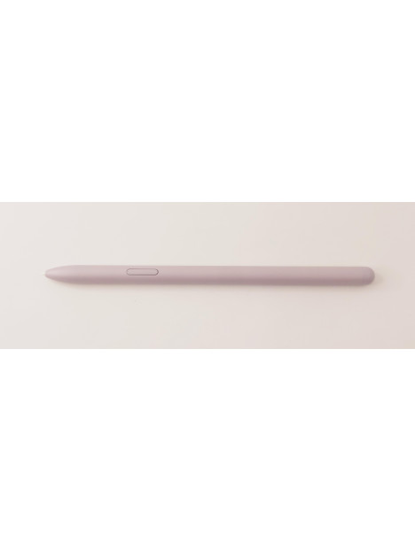 Lapiz tactil morado para Samsung Galaxy Tab S9 FE X510/X516 Stylus calidad premium