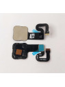 Sensor de huella negro para Google Pixel 8 calidad premium