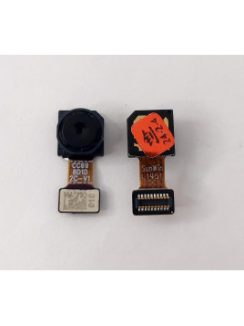 Camara trasera 2mp para Huawei nova Y90 Macro calidad premium