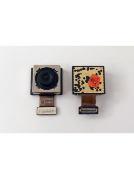 Flex camara trasera wide 100mpx para Huawei Honor X8A calidad premium