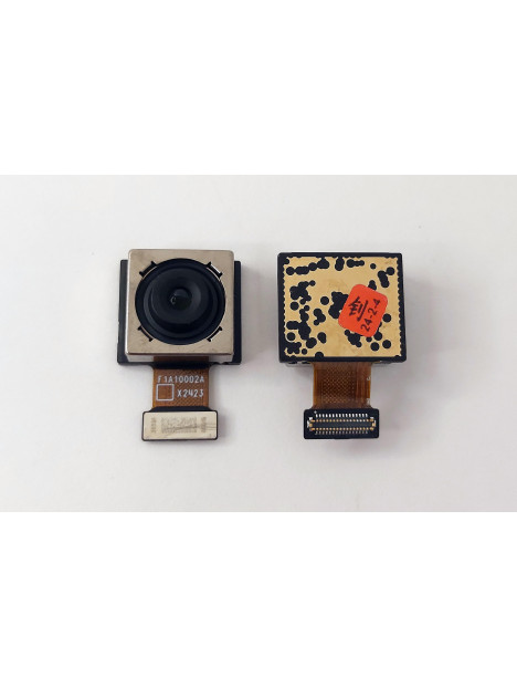 Flex camara trasera wide 100mpx para Huawei Honor X8A calidad premium
