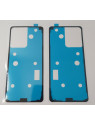 Adhesivo para tapa trasera o tapa bateria para Xiaomi Redmi Note 12 Pro 5G calidad premium