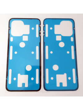 Adhesivo para tapa trasera o tapa bateria para Poco X4 GT calidad premium