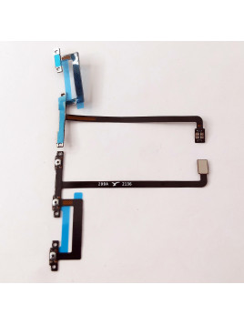 Flex power para ZTE Axon 30 5G A2322 calidad premium