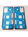 Adhesivo para tapa bateria o tapa trasera para POCO X3 GT calidad premium