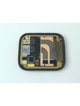 Pantalla lcd mas tactil negro para Apple Watch Series 9 41mm calidad premium