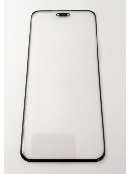 Cristal negro para Huawei Magic6 Pro calidad premium