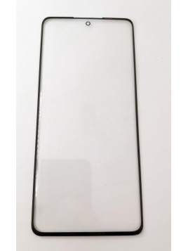 Cristal negro para Realme 12 Pro Plus 5G